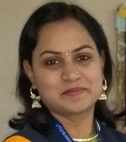 Leena Khujat